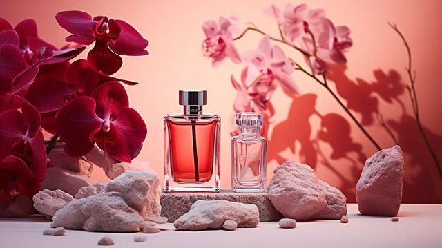 Perfume Image